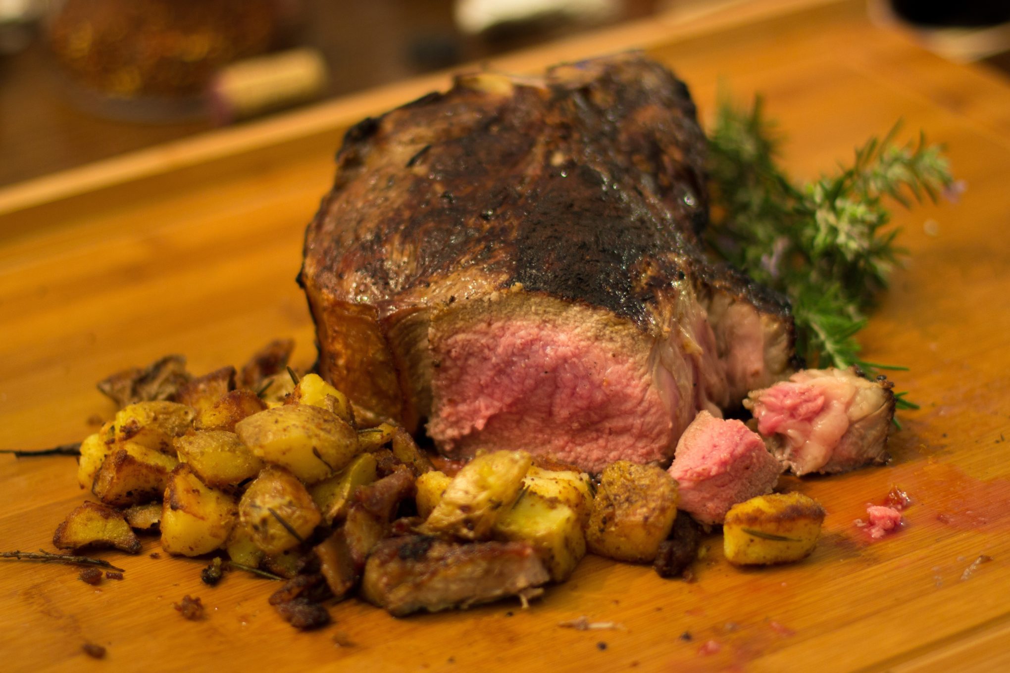 dish-food-cuisine-Boeuf-la-mode-beef-tenderloin-Rinderbraten-1614728-pxhere.com